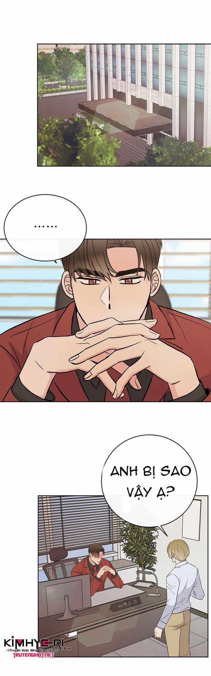 Đứa Bé Là Con Tôi 6 trang 0