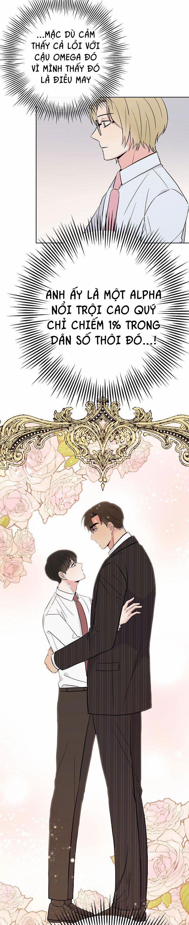 Đứa Bé Là Con Tôi 6 trang 3