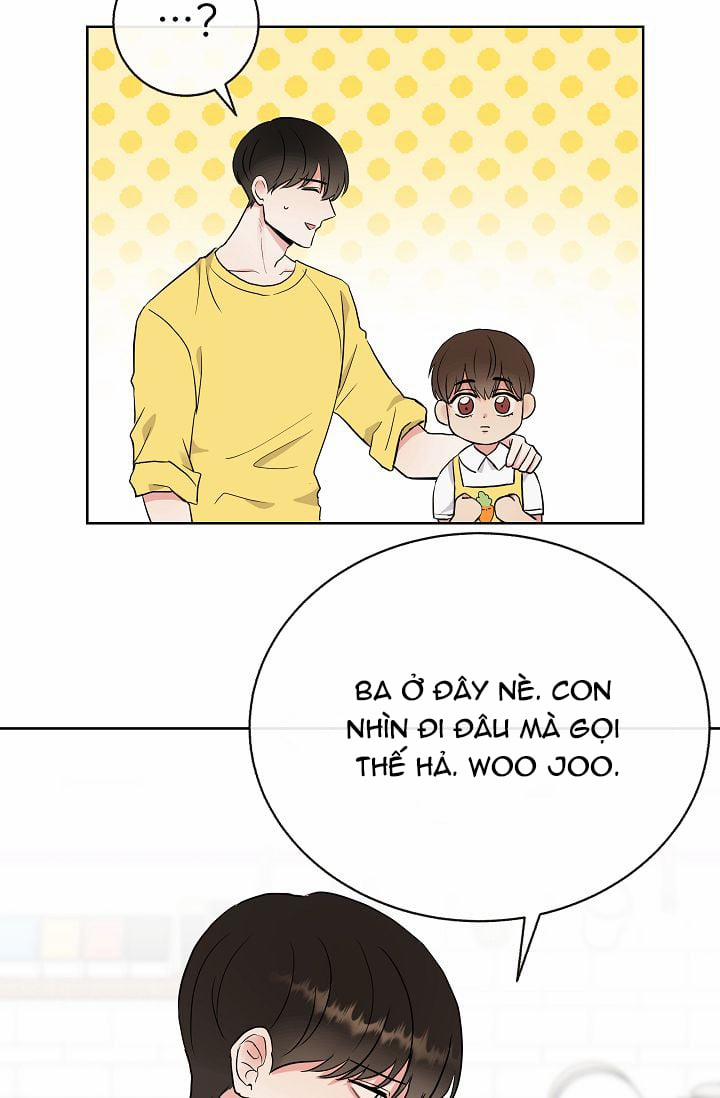 Đứa Bé Là Con Tôi 7 trang 1