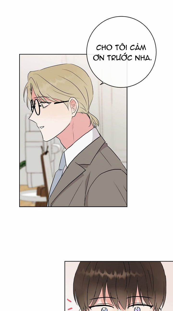 Đứa Bé Là Con Tôi 7 trang 101