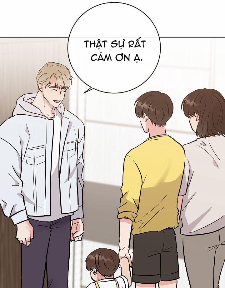 Đứa Bé Là Con Tôi 7 trang 22