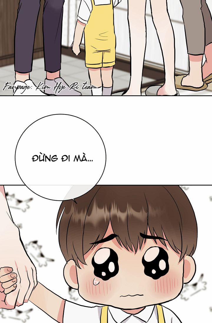 Đứa Bé Là Con Tôi 7 trang 23