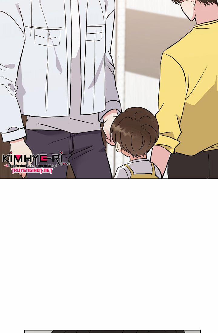 Đứa Bé Là Con Tôi 7 trang 25