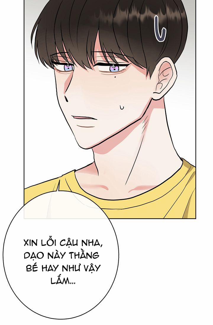 Đứa Bé Là Con Tôi 7 trang 26