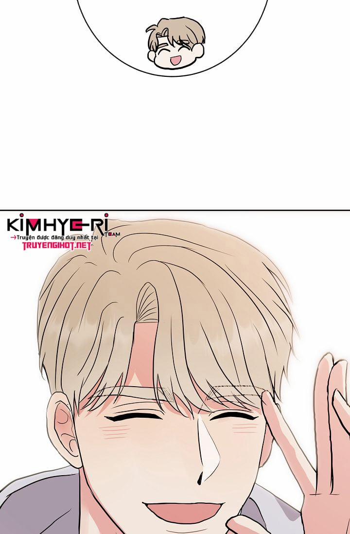 Đứa Bé Là Con Tôi 7 trang 28
