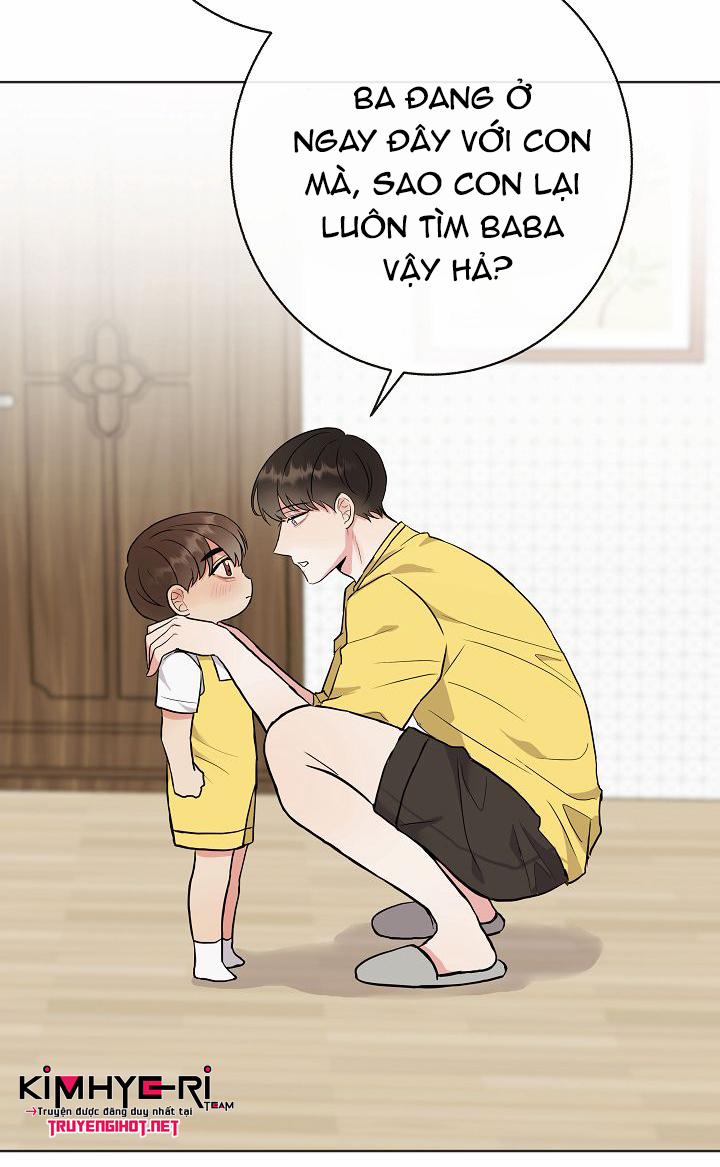 Đứa Bé Là Con Tôi 7 trang 34