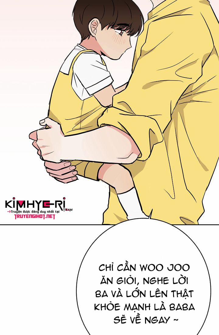Đứa Bé Là Con Tôi 7 trang 41