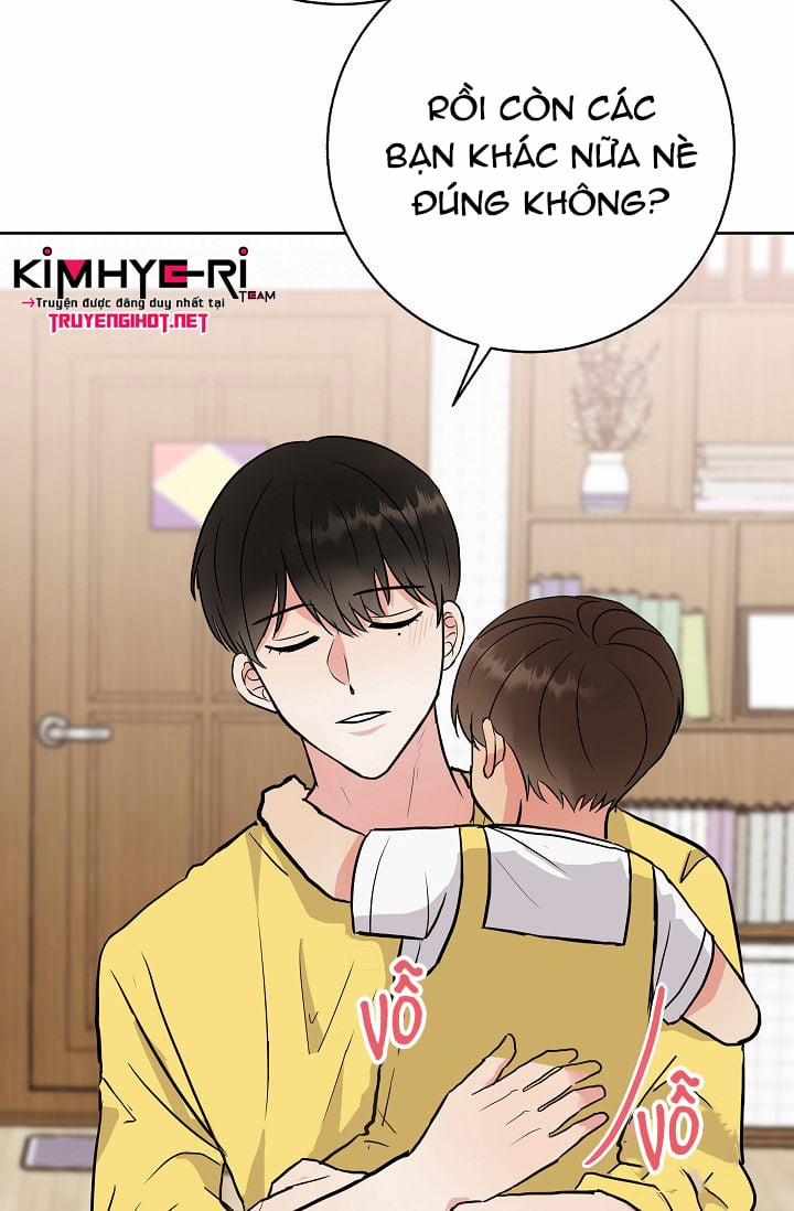 Đứa Bé Là Con Tôi 7 trang 43