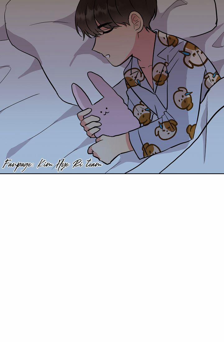 Đứa Bé Là Con Tôi 7 trang 47