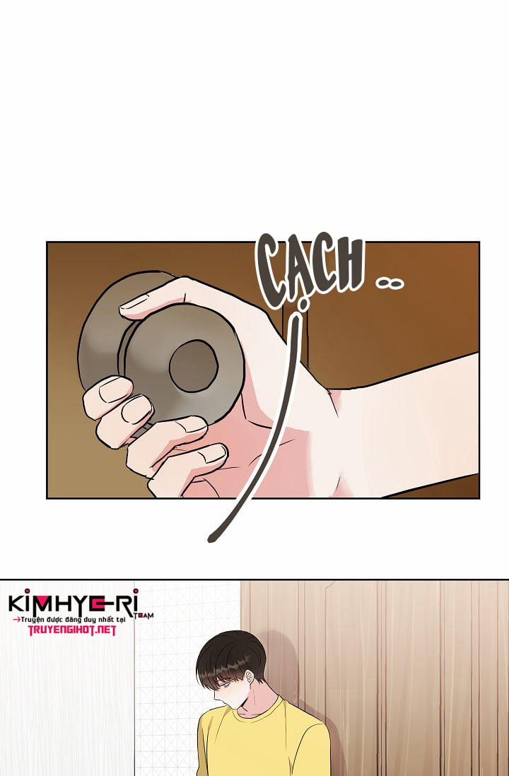 Đứa Bé Là Con Tôi 7 trang 48