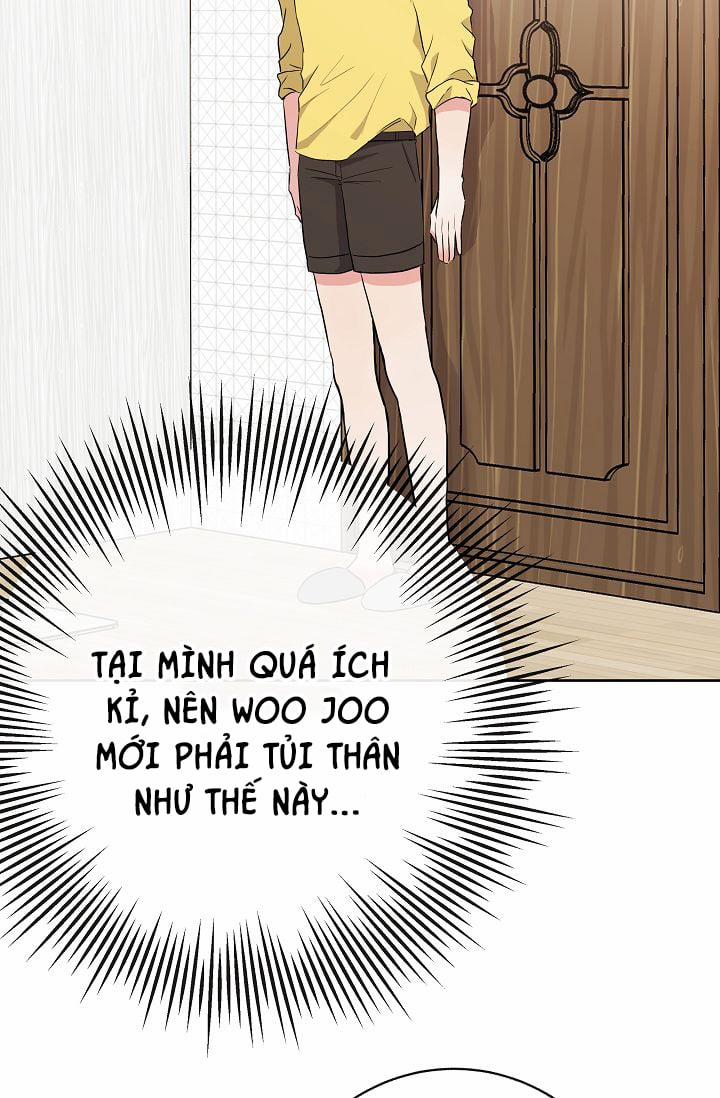 Đứa Bé Là Con Tôi 7 trang 49