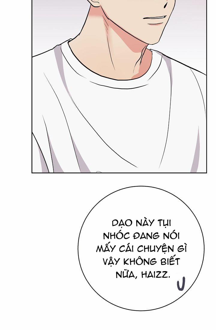 Đứa Bé Là Con Tôi 7 trang 52