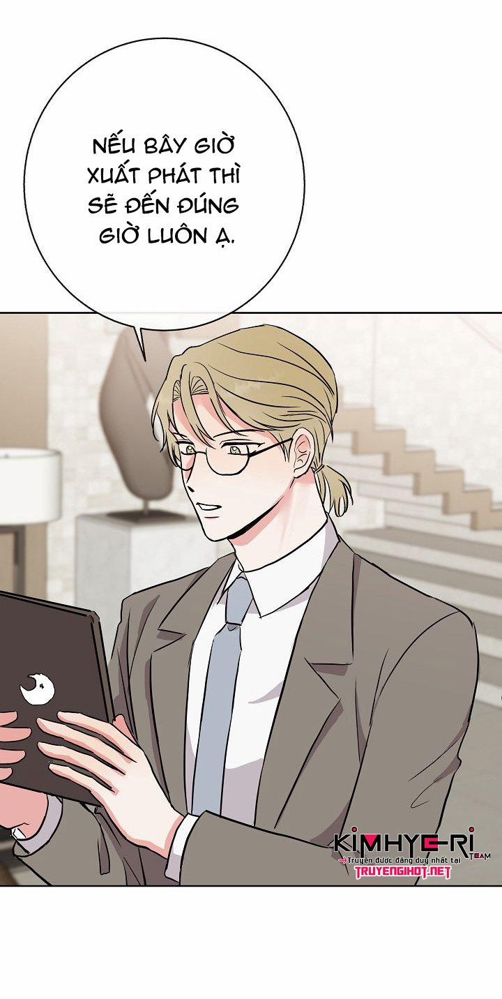 Đứa Bé Là Con Tôi 7 trang 63