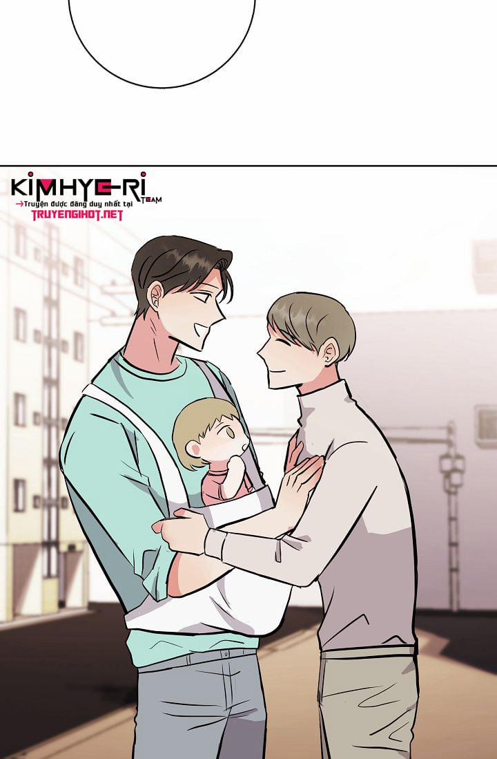 Đứa Bé Là Con Tôi 7 trang 68