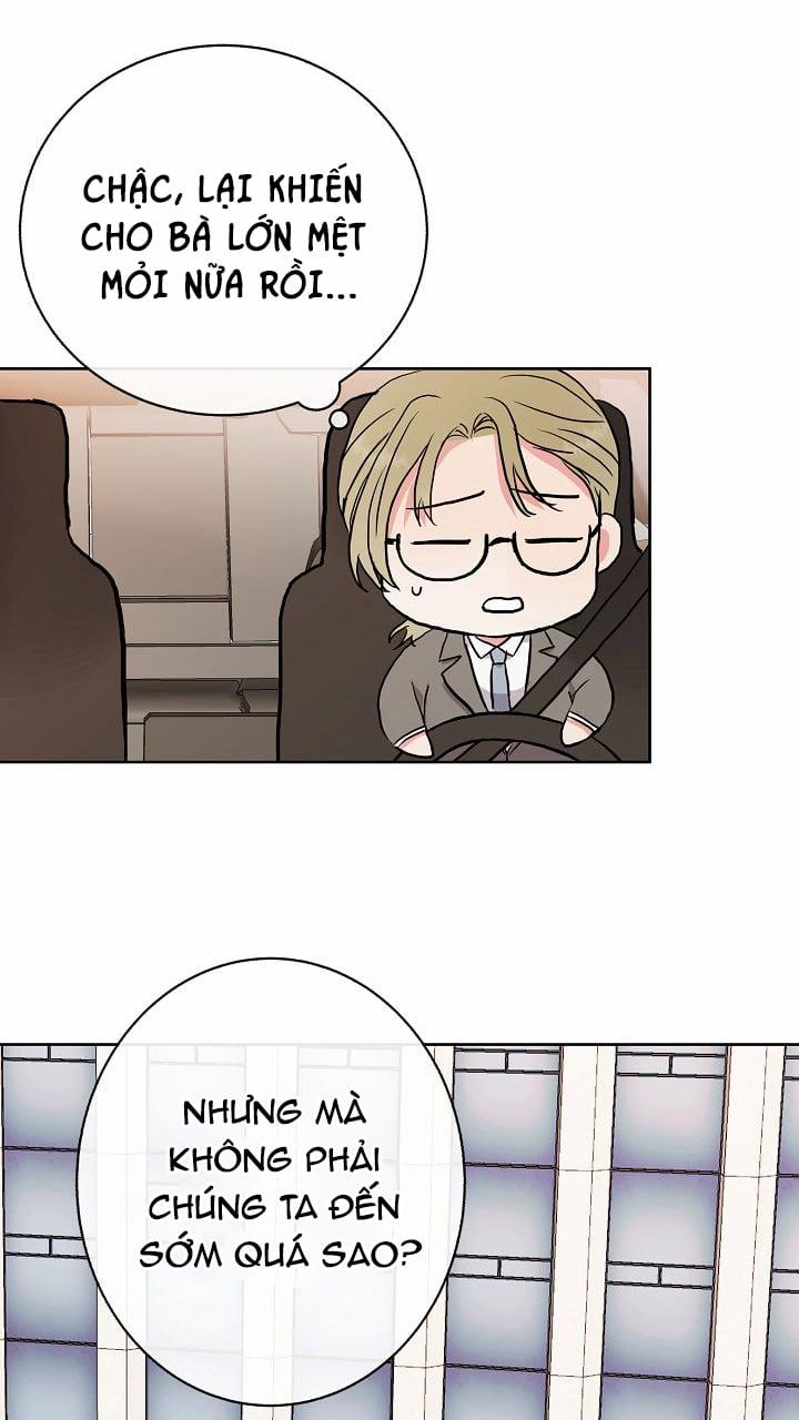 Đứa Bé Là Con Tôi 7 trang 74