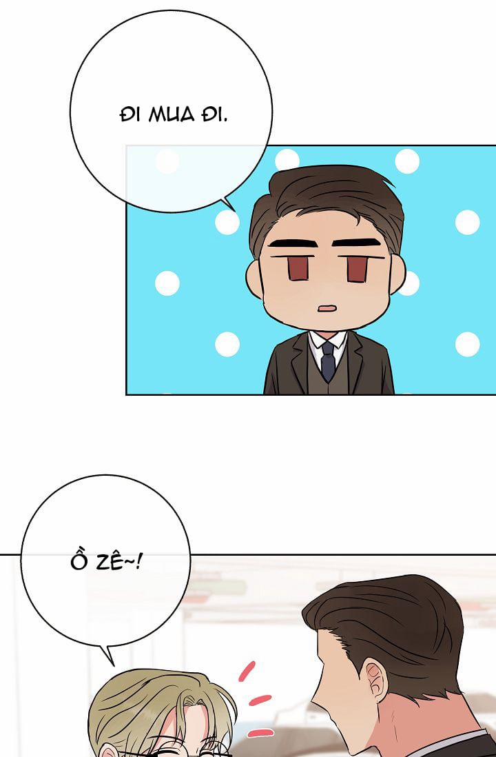 Đứa Bé Là Con Tôi 7 trang 80