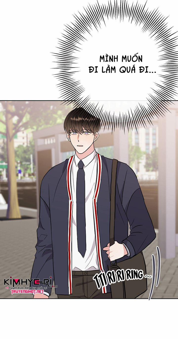 Đứa Bé Là Con Tôi 7 trang 87