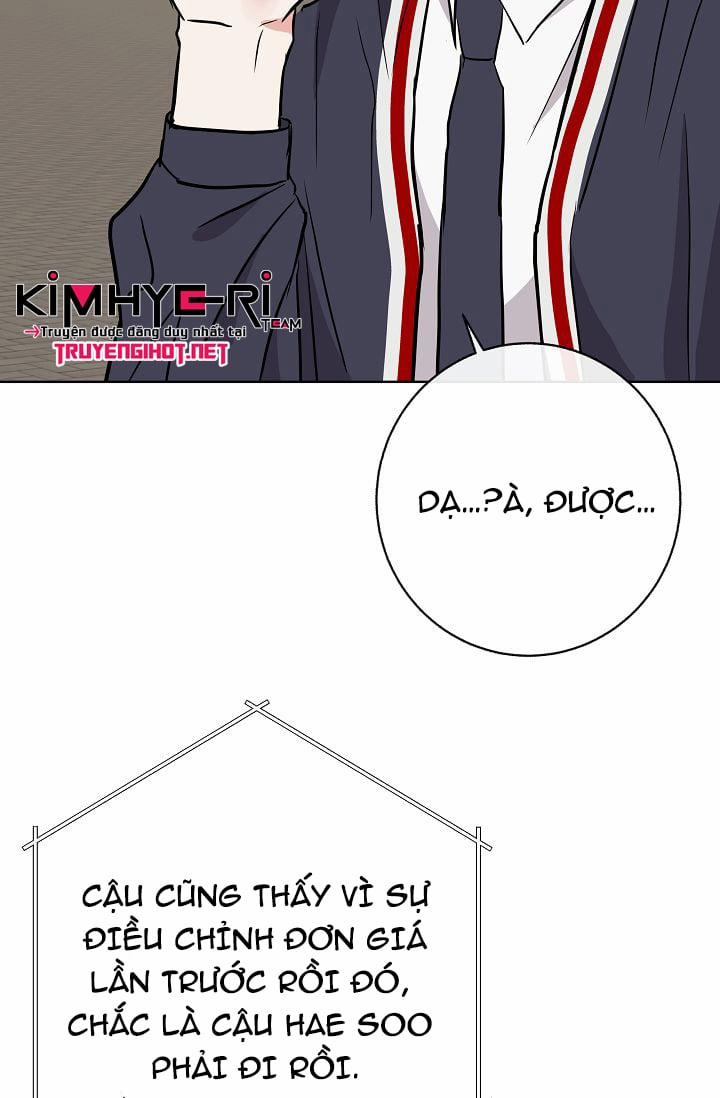 Đứa Bé Là Con Tôi 7 trang 91