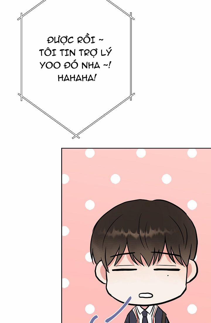 Đứa Bé Là Con Tôi 7 trang 95