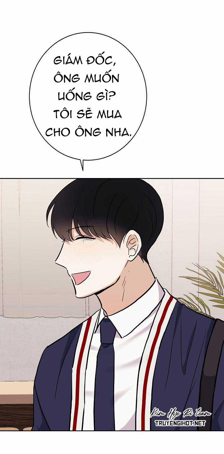 Đứa Bé Là Con Tôi 8 trang 12