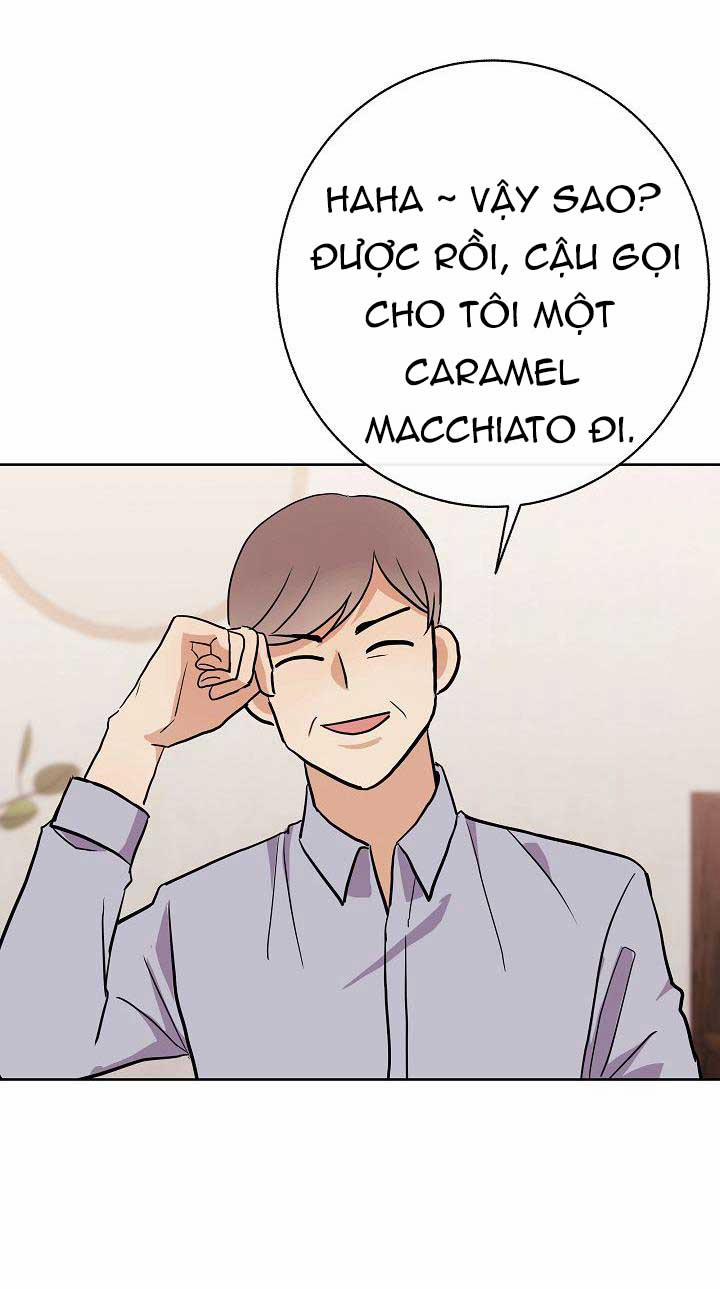 Đứa Bé Là Con Tôi 8 trang 13