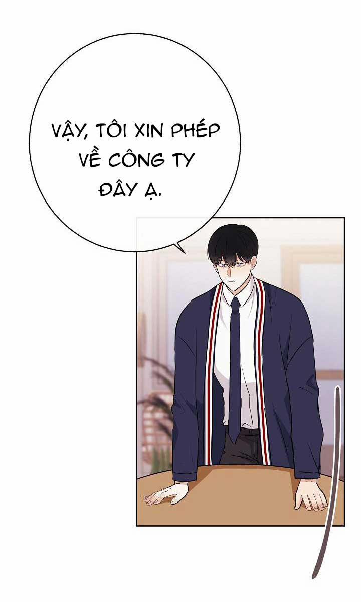 Đứa Bé Là Con Tôi 8 trang 26