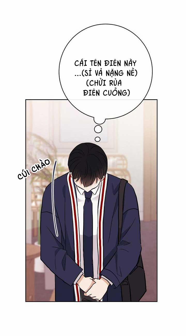 Đứa Bé Là Con Tôi 8 trang 29