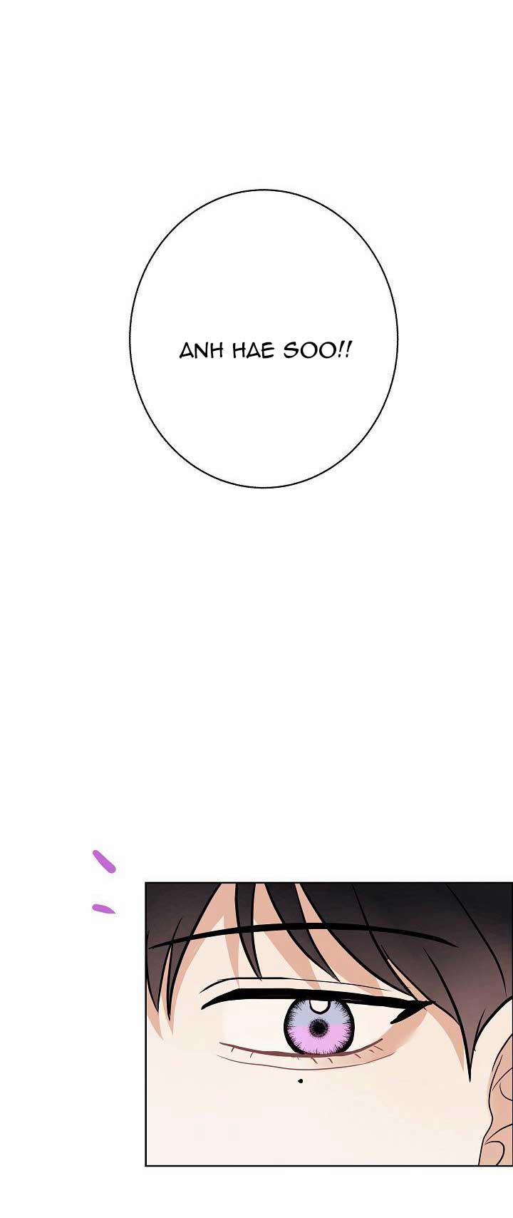 Đứa Bé Là Con Tôi 8 trang 37