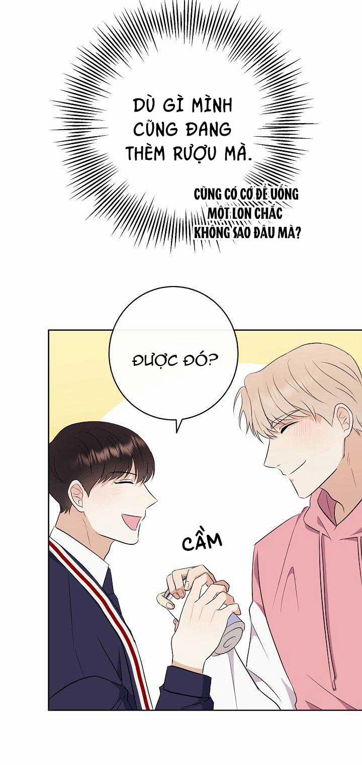 Đứa Bé Là Con Tôi 8 trang 40