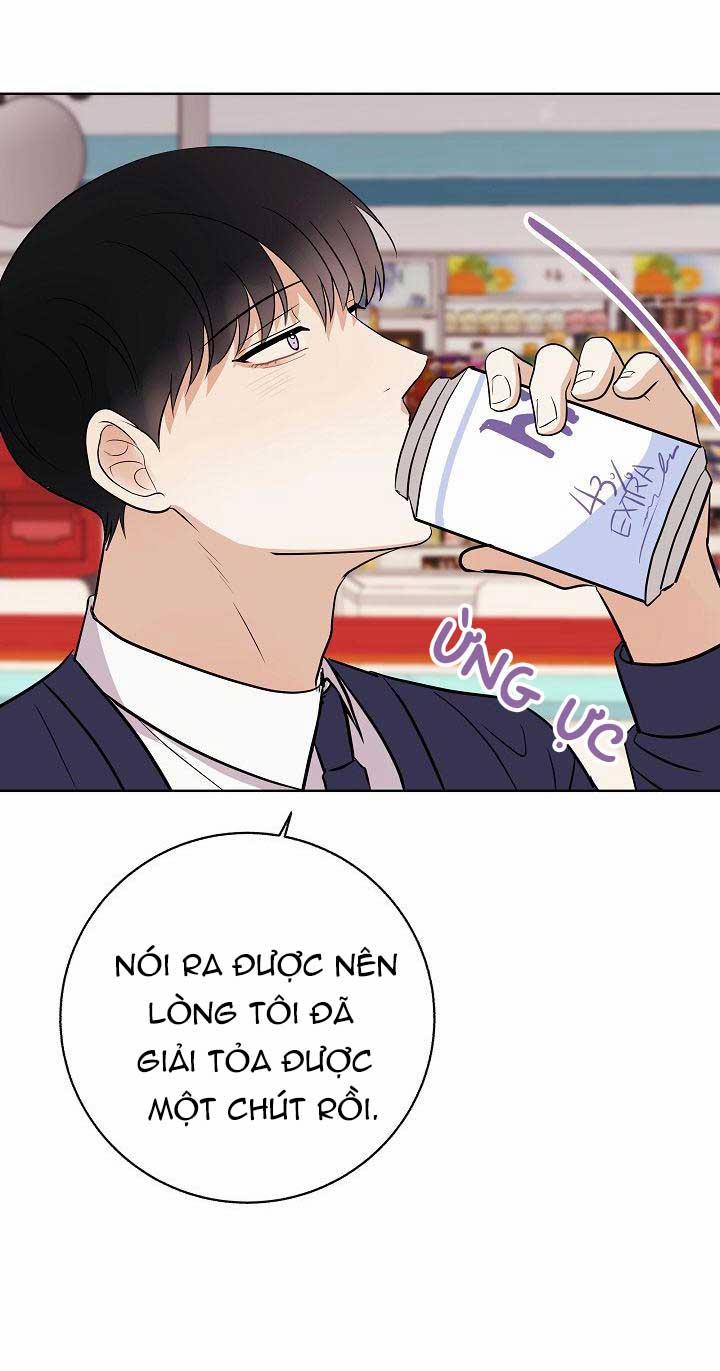 Đứa Bé Là Con Tôi 8 trang 42