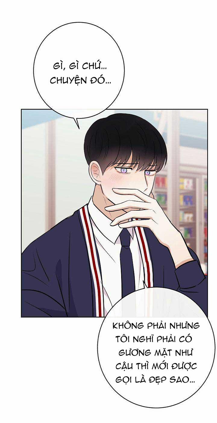 Đứa Bé Là Con Tôi 8 trang 44