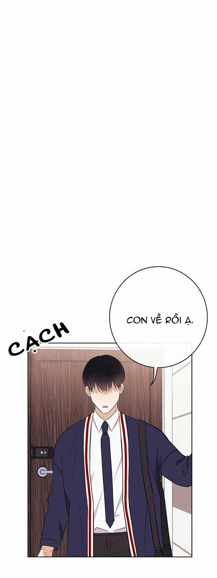 Đứa Bé Là Con Tôi 8 trang 48