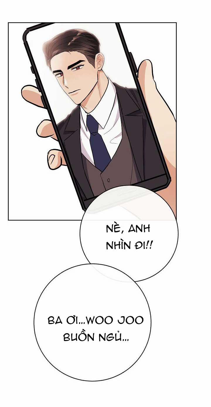 Đứa Bé Là Con Tôi 8 trang 54