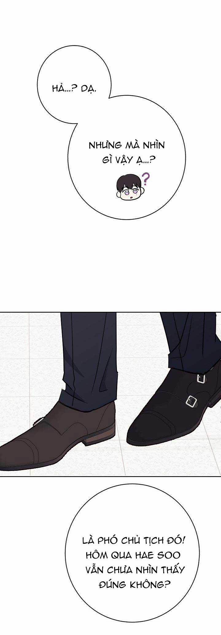 Đứa Bé Là Con Tôi 8 trang 63