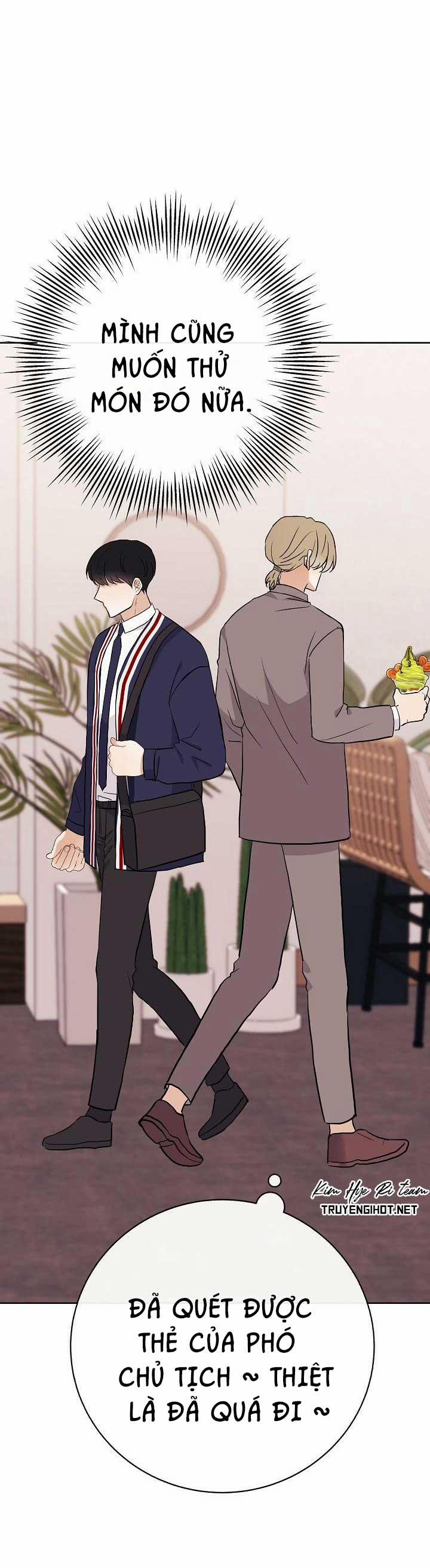 Đứa Bé Là Con Tôi 8 trang 7