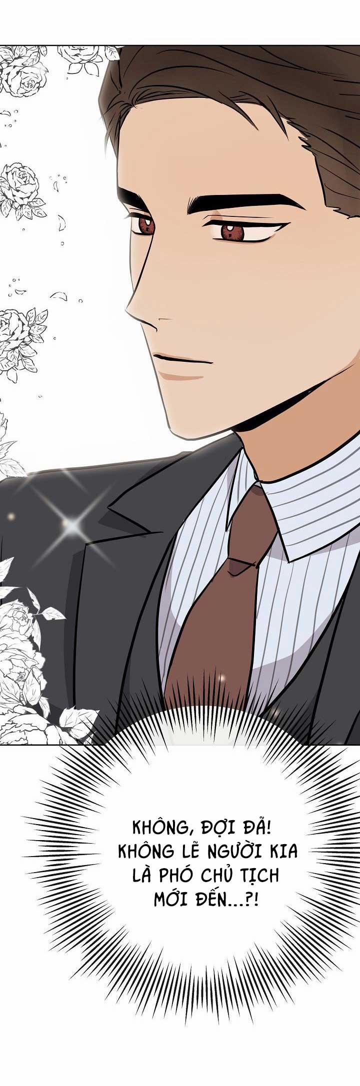 Đứa Bé Là Con Tôi 9 trang 1