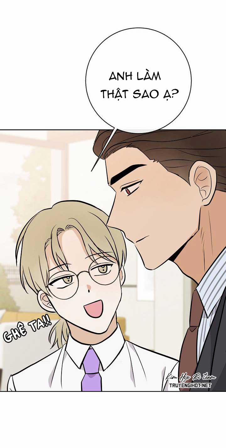 Đứa Bé Là Con Tôi 9 trang 10