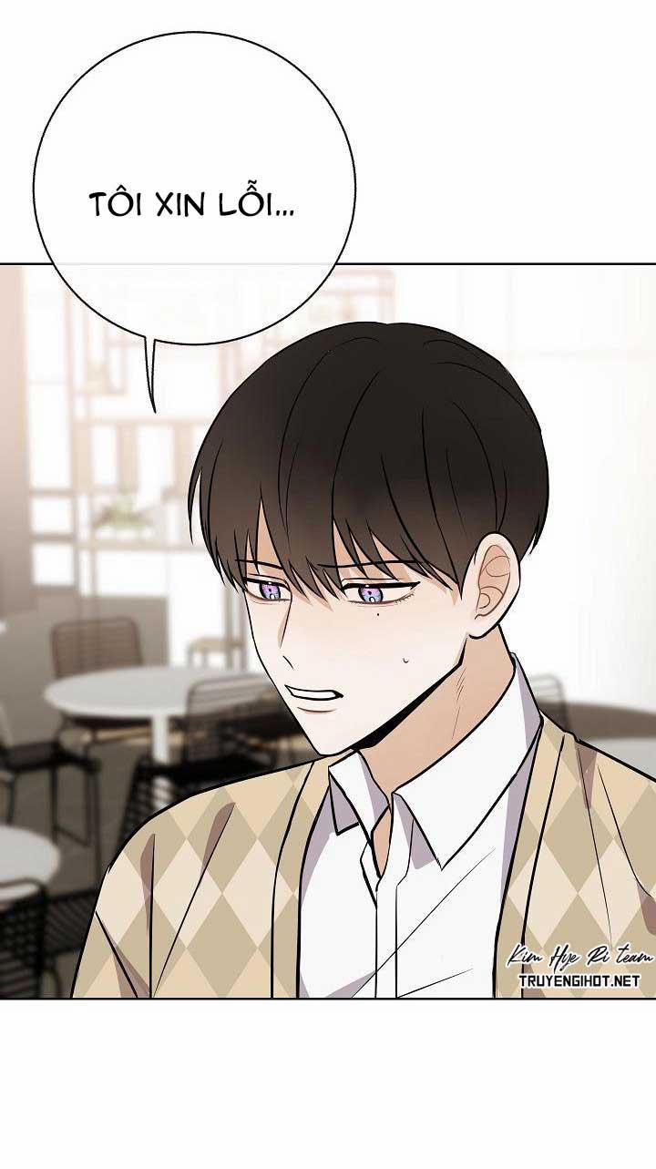 Đứa Bé Là Con Tôi 9 trang 14