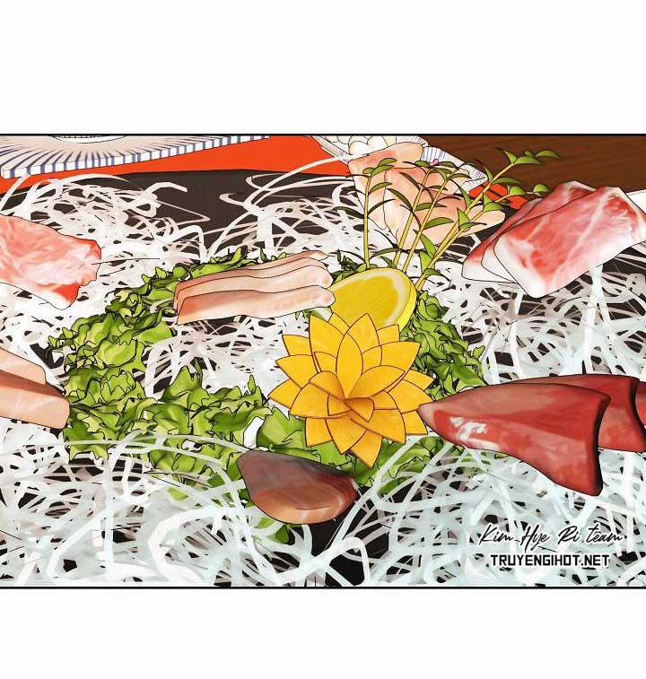 Đứa Bé Là Con Tôi 9 trang 29