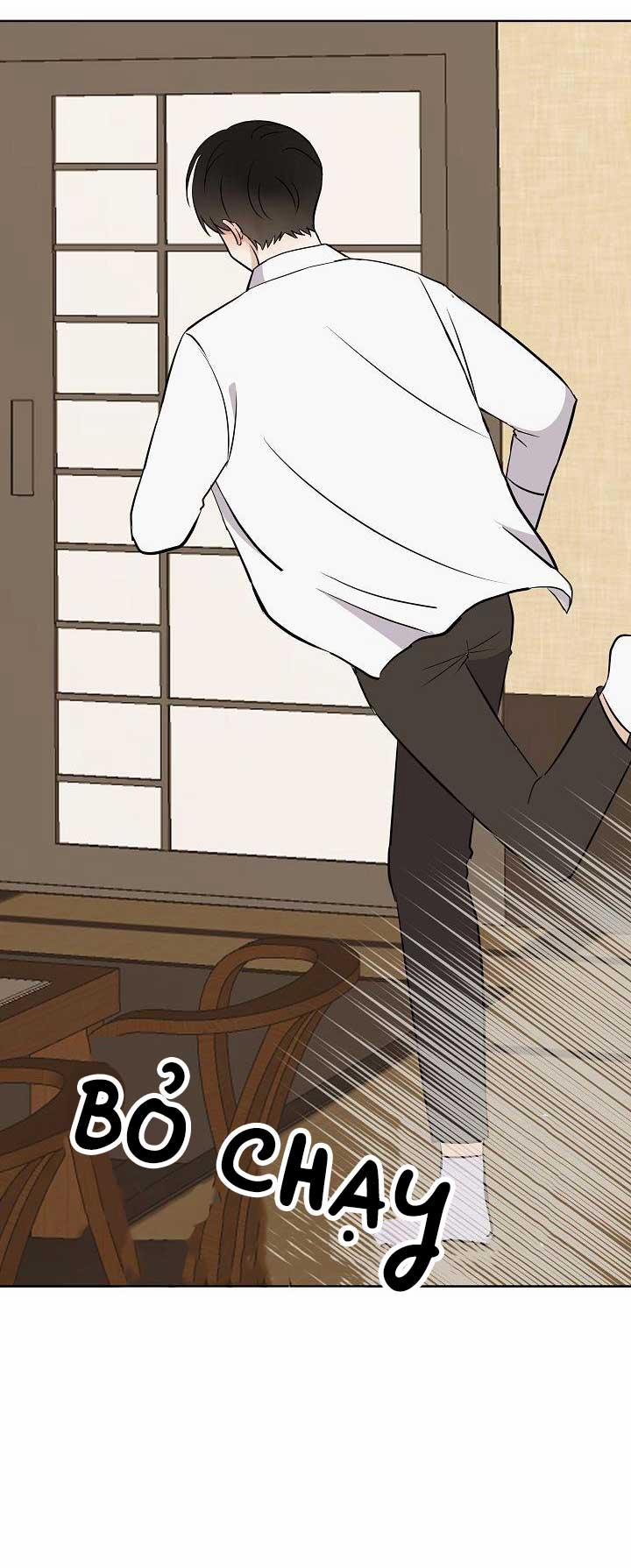 Đứa Bé Là Con Tôi 9 trang 43