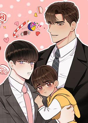 Đọc truyện tranh Đứa Bé Là Con Tôi