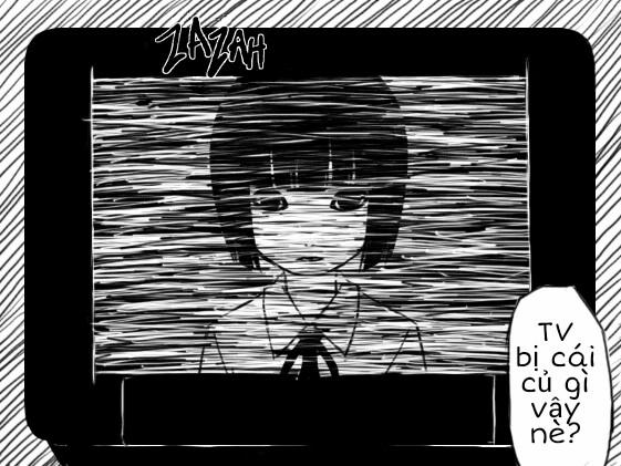 Đùa bố mày à? (The Ring) Oneshot trang 2