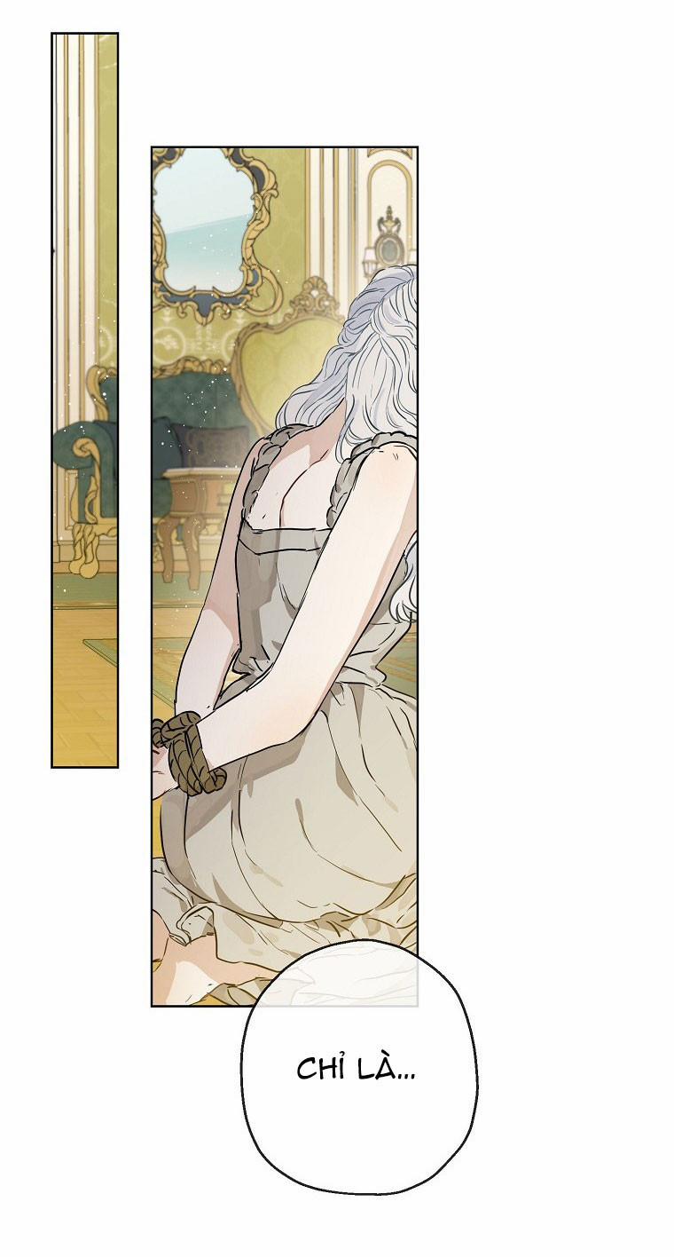 Đứa Con Gái Ngoài Giá Thú Của Bá Tước 21 trang 46