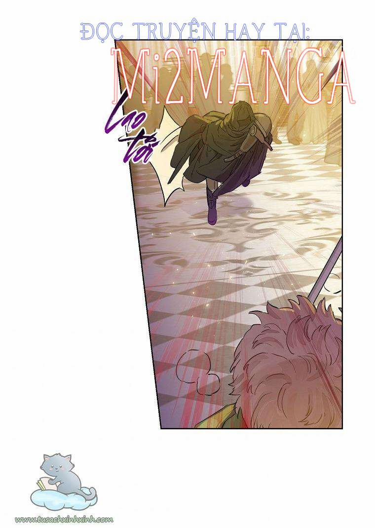 Đứa Con Gái Ngoài Giá Thú Của Bá Tước 23 trang 28