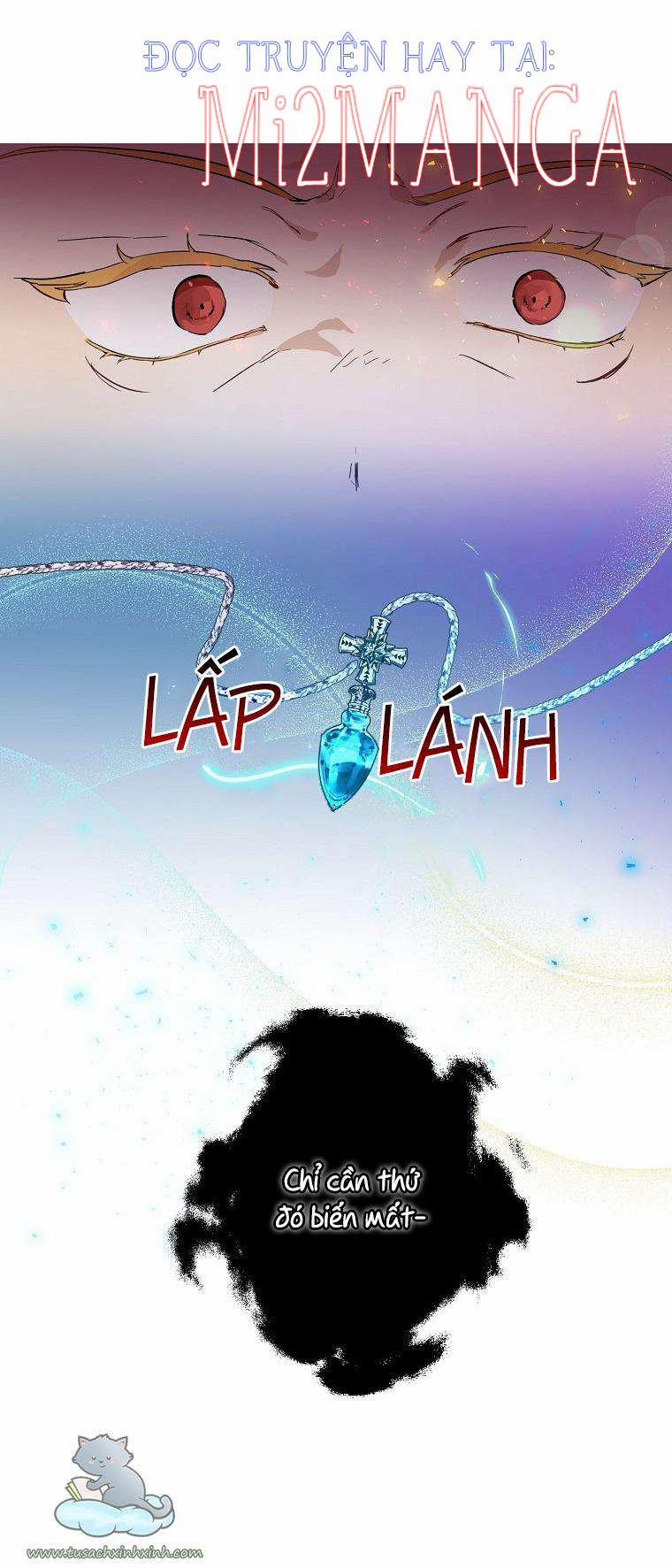 Đứa Con Gái Ngoài Giá Thú Của Bá Tước 24 trang 35