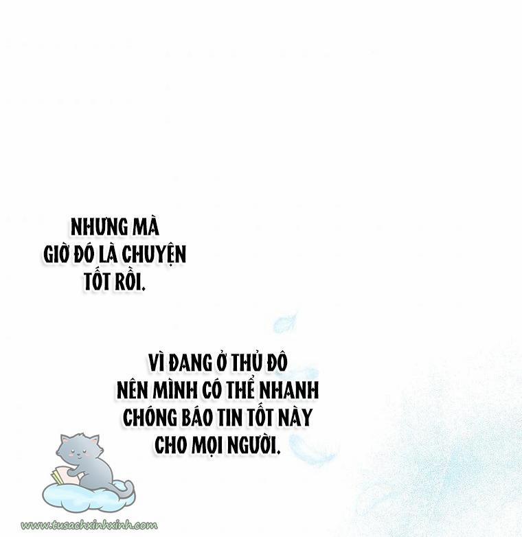 Đứa Con Gái Ngoài Giá Thú Của Bá Tước 25.5 trang 11