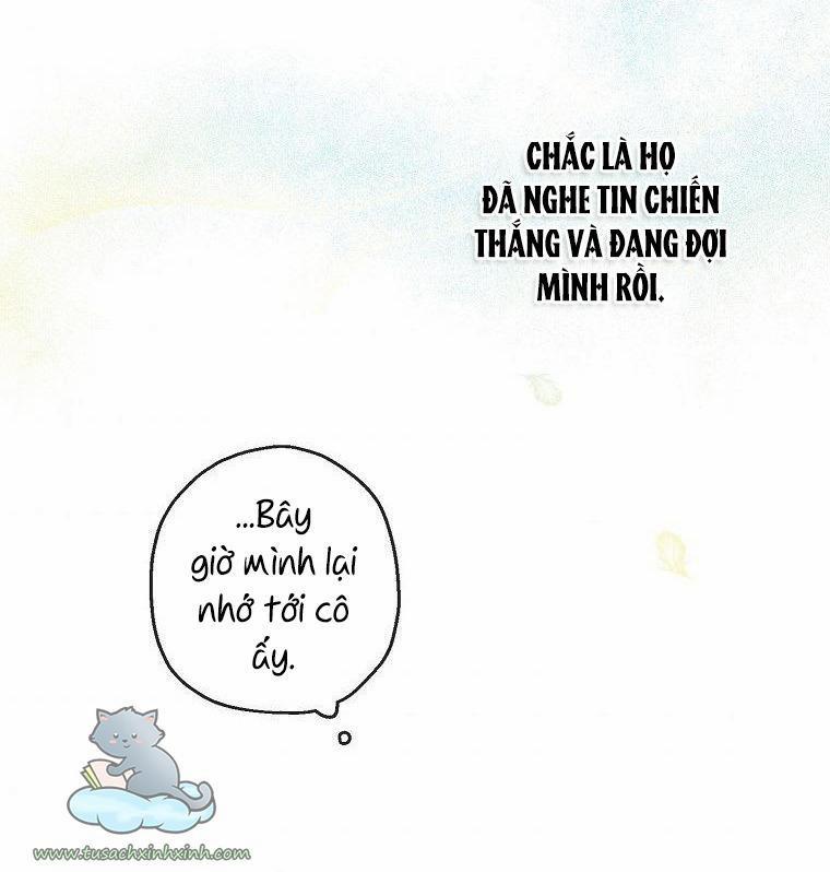 Đứa Con Gái Ngoài Giá Thú Của Bá Tước 25.5 trang 12