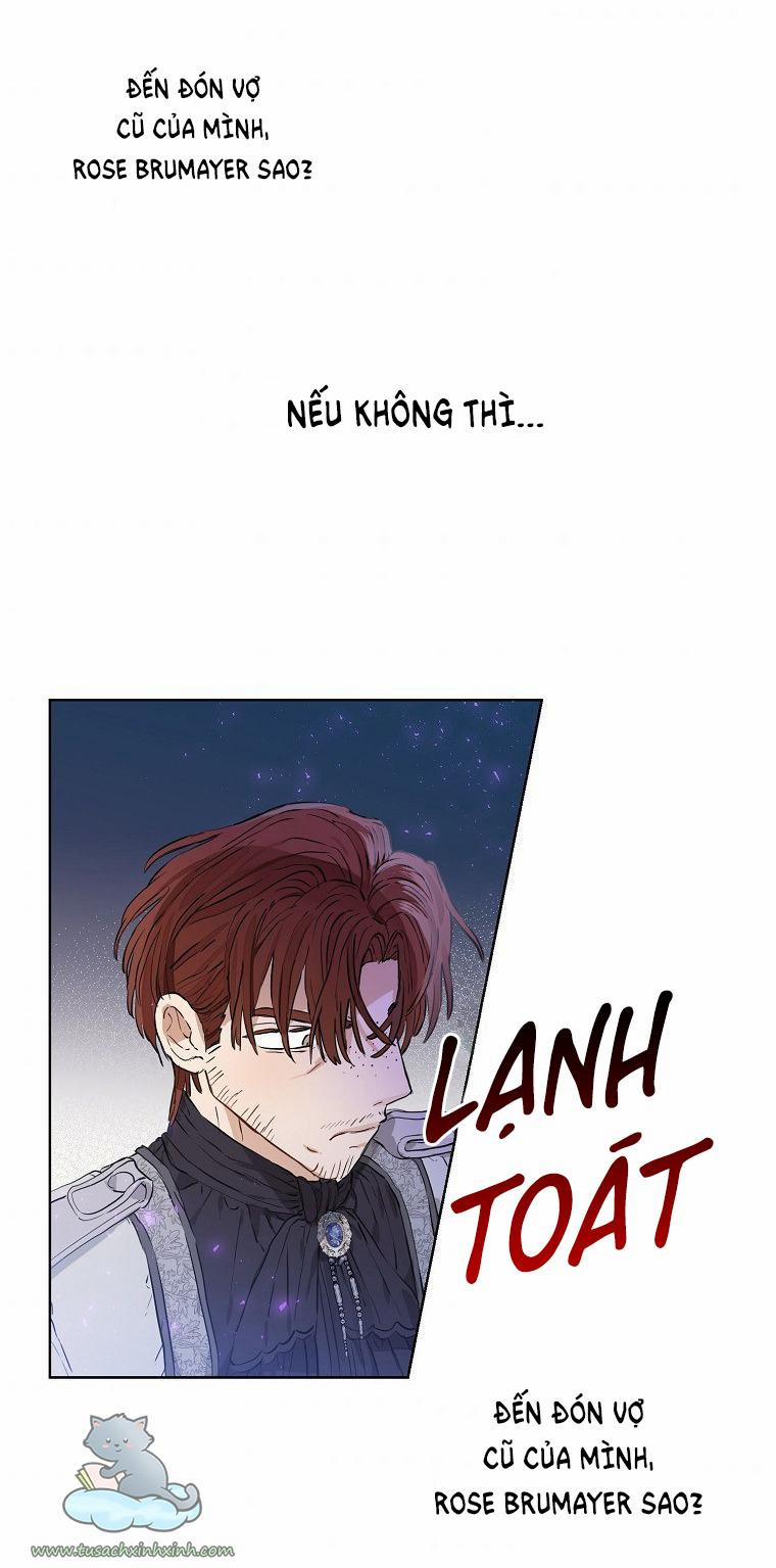 Đứa Con Gái Ngoài Giá Thú Của Bá Tước 25.5 trang 18