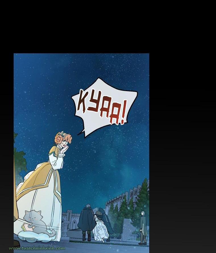 Đứa Con Gái Ngoài Giá Thú Của Bá Tước 25.5 trang 4