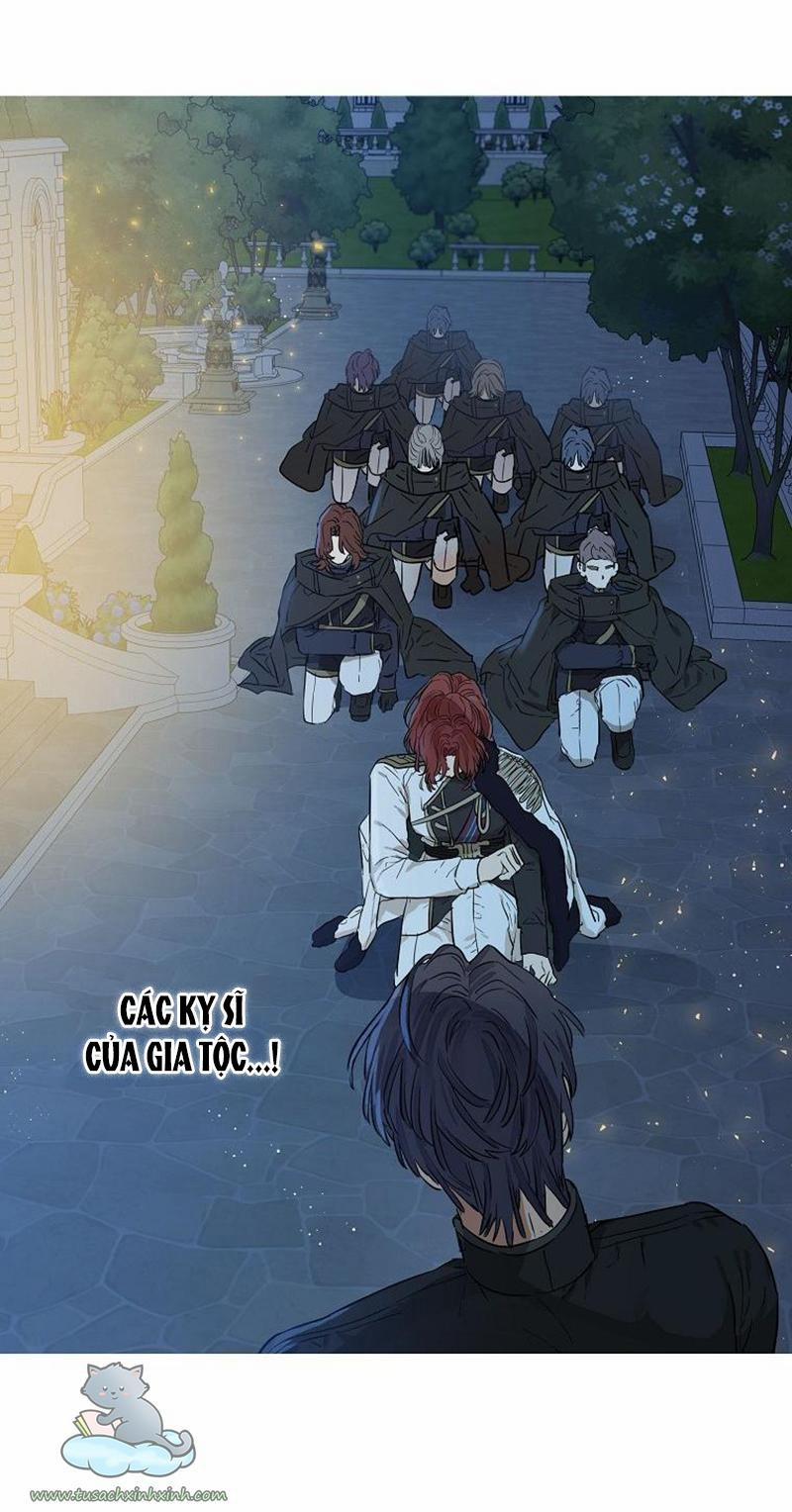 Đứa Con Gái Ngoài Giá Thú Của Bá Tước 25 trang 13